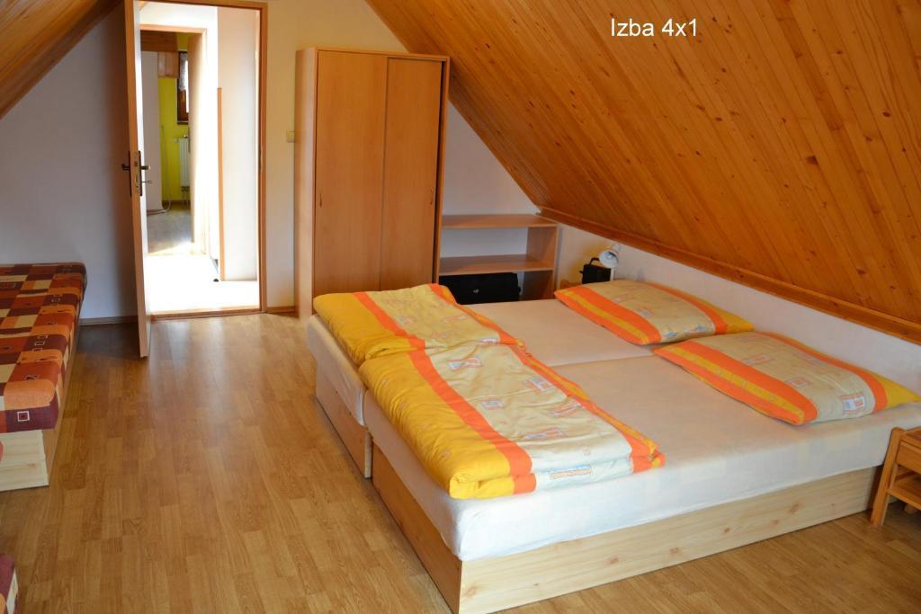 Apartman " Matej" Smrečany Habitación foto