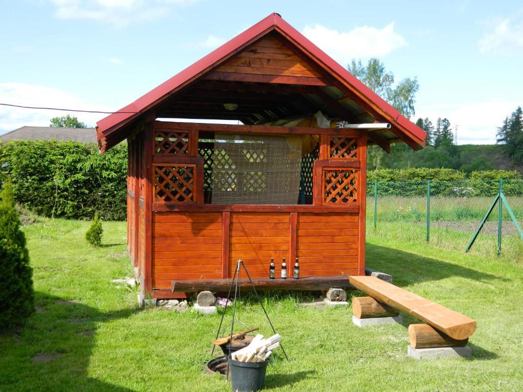 Apartman " Matej" Smrečany Habitación foto